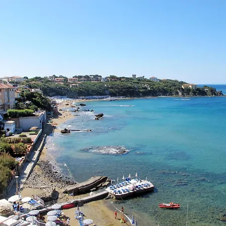 La Conchiglia By Interhome