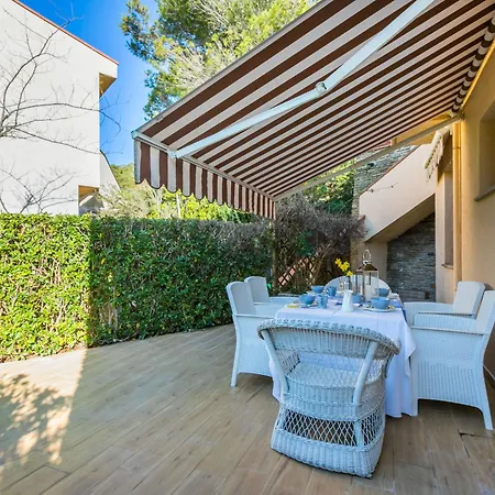 La Conchiglia By Interhome Apartment *