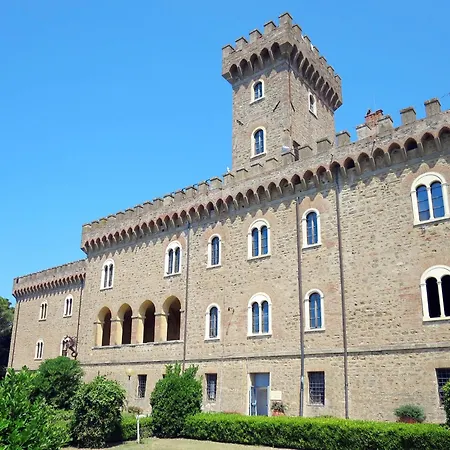 Apartment La Conchiglia By Interhome Castiglioncello