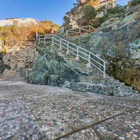 La Conchiglia By Interhome Apartment Castiglioncello
