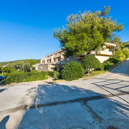 Apartament La Conchiglia By Interhome Castiglioncello