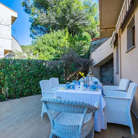 La Conchiglia By Interhome