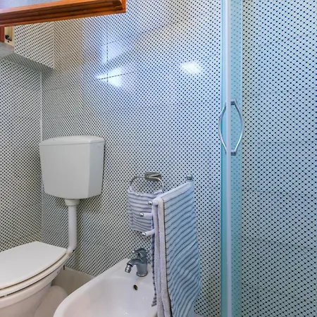 Apartment La Conchiglia By Interhome *