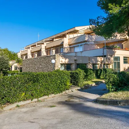 La Conchiglia By Interhome Apartment Castiglioncello