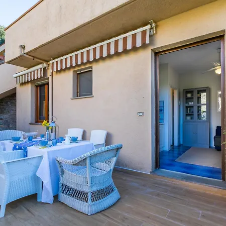 La Conchiglia By Interhome Castiglioncello