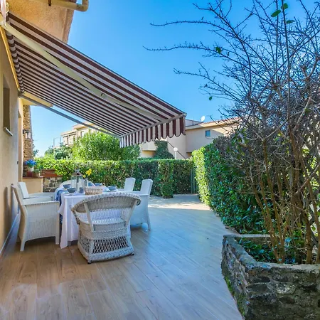 Apartament La Conchiglia By Interhome *