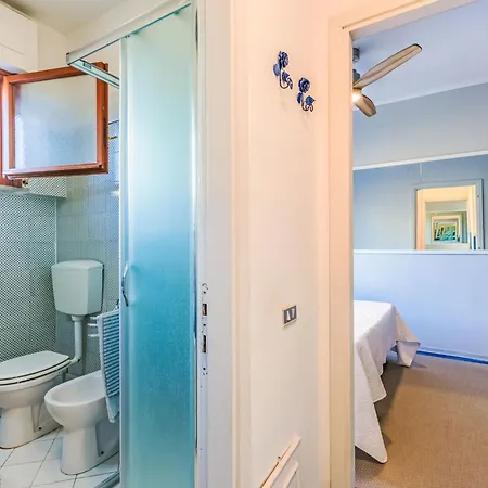 La Conchiglia By Interhome Apartment