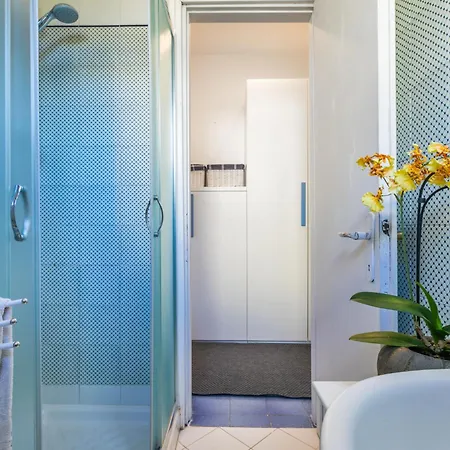 La Conchiglia By Interhome Apartament *