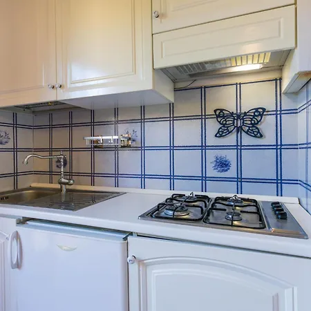 Apartment La Conchiglia By Interhome *