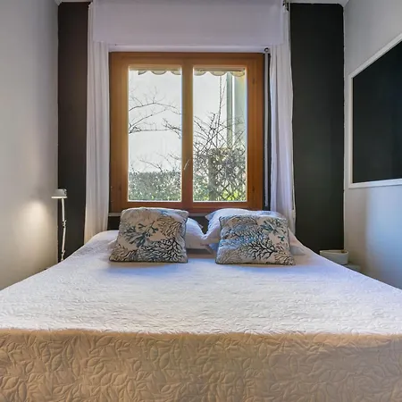 La Conchiglia By Interhome Apartament Castiglioncello