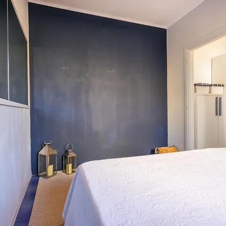 Apartament La Conchiglia By Interhome *
