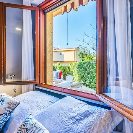 La Conchiglia By Interhome *