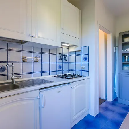La Conchiglia By Interhome *