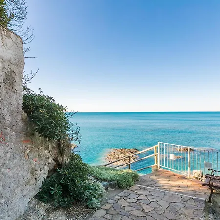 La Conchiglia By Interhome * Castiglioncello