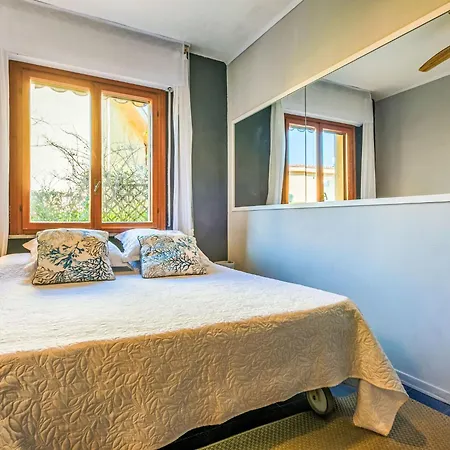 La Conchiglia By Interhome Apartment