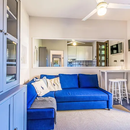 Apartment La Conchiglia By Interhome