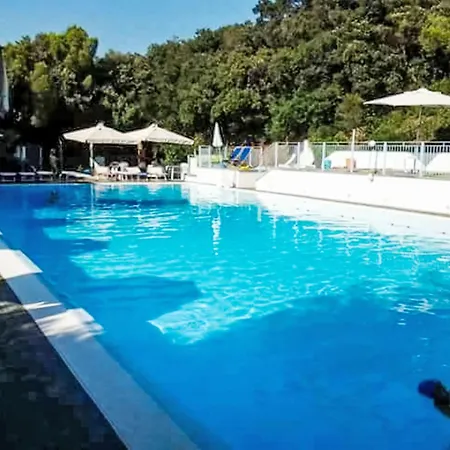 Apartment La Conchiglia By Interhome Castiglioncello