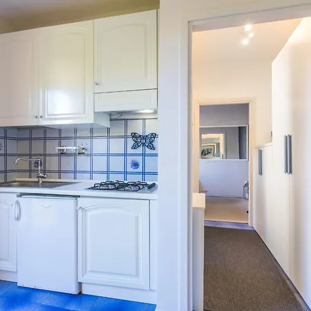 Apartament La Conchiglia By Interhome