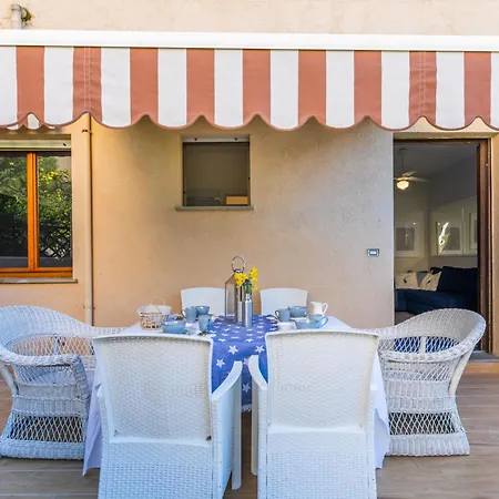 La Conchiglia By Interhome Apartment *