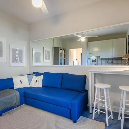 Apartment La Conchiglia By Interhome *