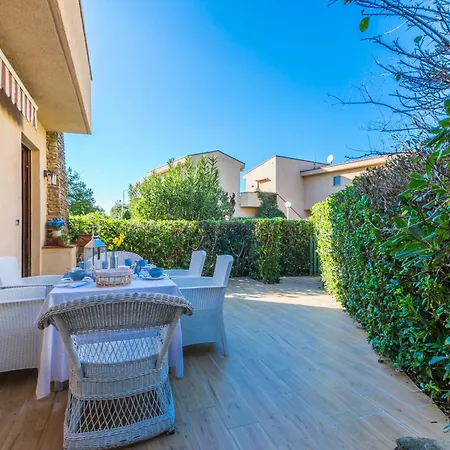 La Conchiglia By Interhome Apartment Castiglioncello