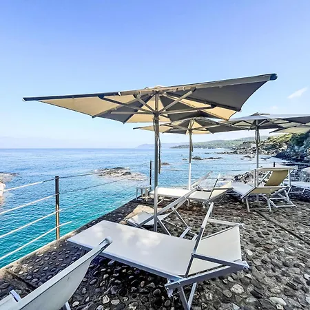 La Conchiglia By Interhome * Castiglioncello